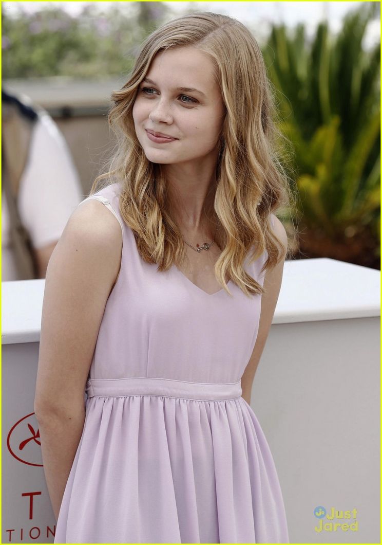 Angourie Rice