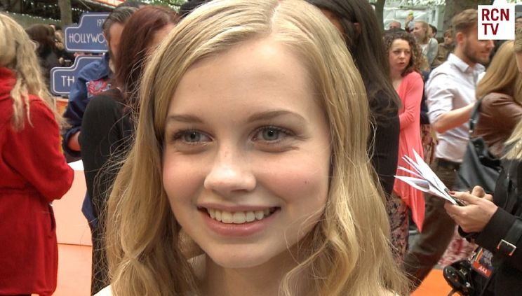 Angourie Rice