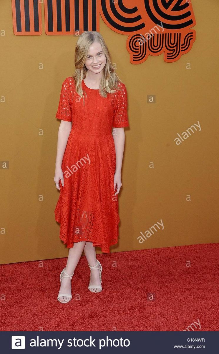 Angourie Rice