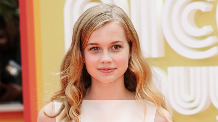 Angourie Rice