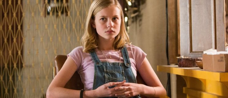 Angourie Rice