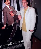 Angus Deayton