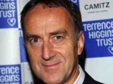 Angus Deayton