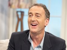 Angus Deayton