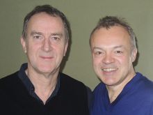 Angus Deayton