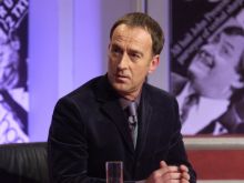 Angus Deayton