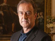 Angus Deayton