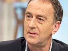 Angus Deayton