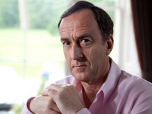 Angus Deayton