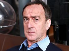 Angus Deayton