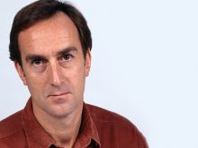 Angus Deayton