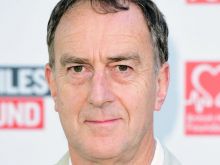 Angus Deayton