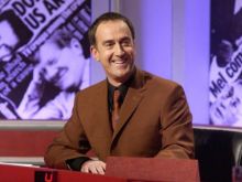 Angus Deayton