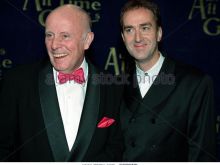 Angus Deayton