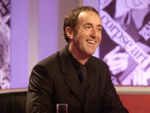 Angus Deayton