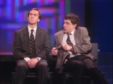 Angus Deayton