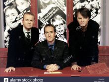 Angus Deayton