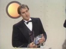 Angus Deayton