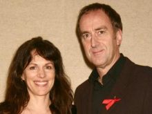 Angus Deayton
