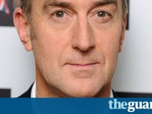 Angus Deayton
