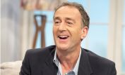 Angus Deayton