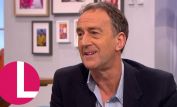 Angus Deayton