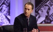 Angus Deayton