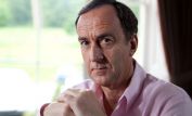 Angus Deayton