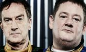 Angus Deayton
