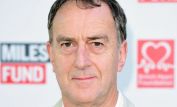 Angus Deayton