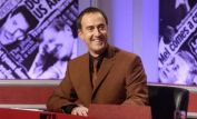 Angus Deayton