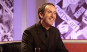 Angus Deayton