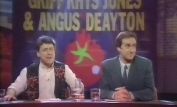 Angus Deayton