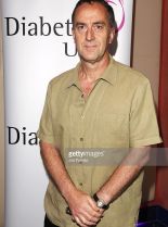 Angus Deayton