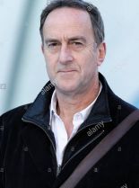 Angus Deayton