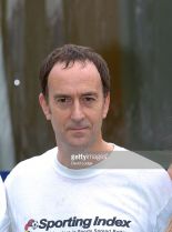 Angus Deayton