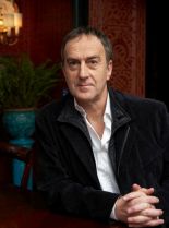 Angus Deayton