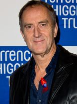 Angus Deayton