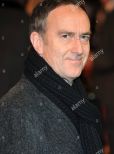 Angus Deayton