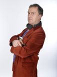 Angus Deayton