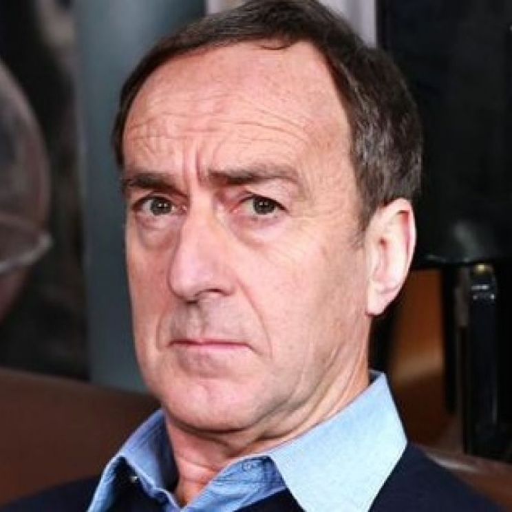 Angus Deayton