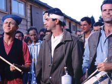 Angus Lennie