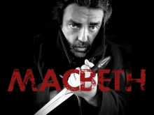 Angus Macfadyen