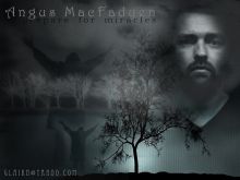 Angus Macfadyen