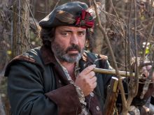 Angus Macfadyen