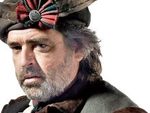 Angus Macfadyen