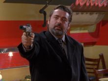 Angus Macfadyen