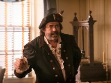 Angus Macfadyen photo