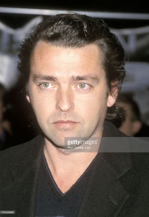 Angus Macfadyen