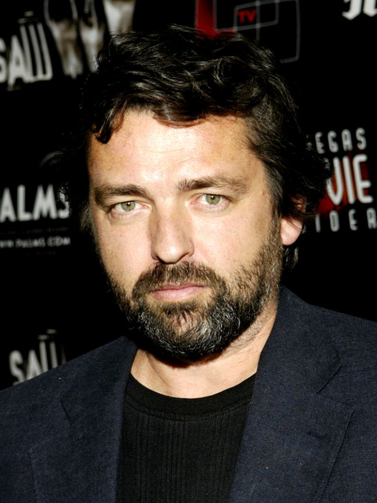 Angus Macfadyen